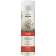 Natural Look Colourance Intense Red Shampoo 250ml